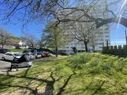 2 Double Bedroom Apartment Southampton