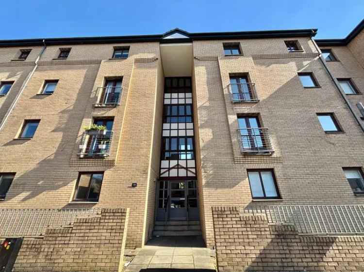 2 Bedroom Flat to Rent St Georges Cross Glasgow
