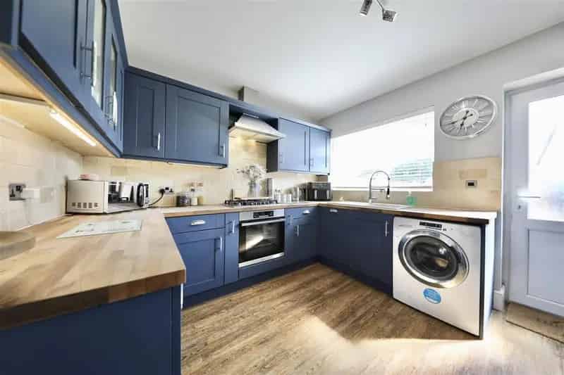 3 Bedroom Terraced House for Sale Hull