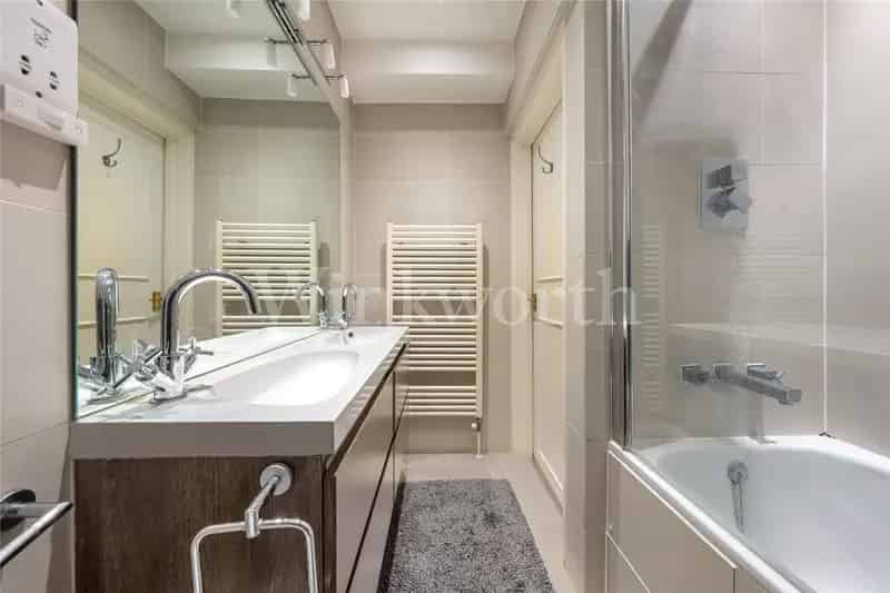 5 Bedroom House Finchley Road London