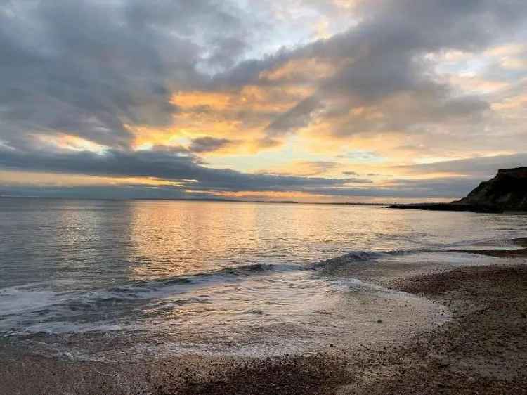 2 Bed Flat for Sale Stunning Sea Views Refurbished