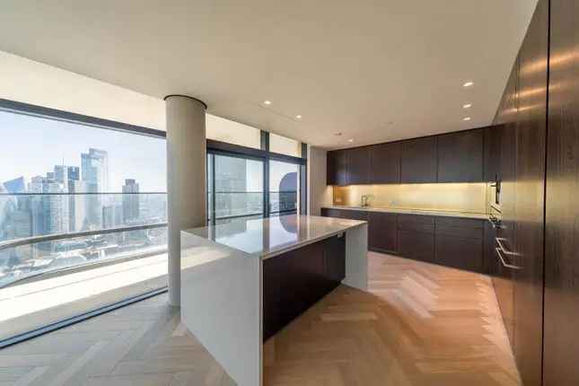 Flat for sale in Worship Street, London EC2A