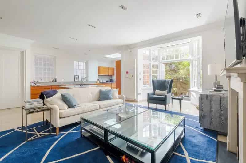 6 Bedroom Terraced House for Sale Hamilton Terrace