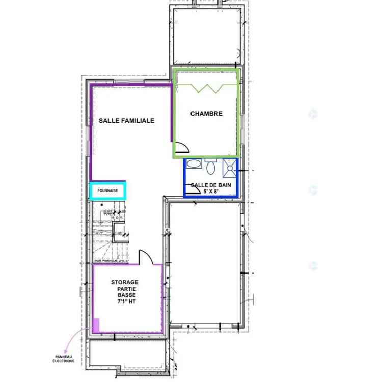 New 4-Bedroom Home in Pointe Claire