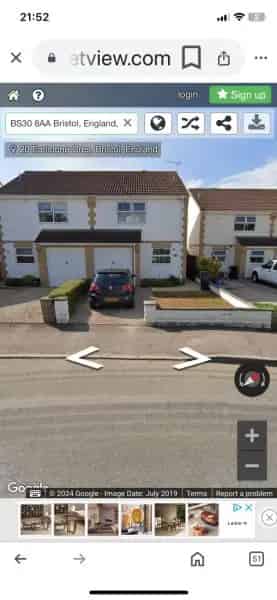3 Bed Semi-Detached House with En-Suite and Garage