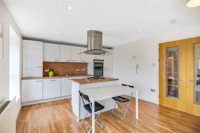 Flat for sale in Dunlop Street, Glasgow, Lanarkshire G1