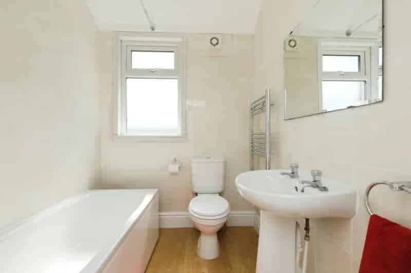 2 Bed House for Sale in Woodseats Sheffield