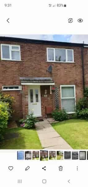 3 Bedroom House Near Schools Shops and Doctors