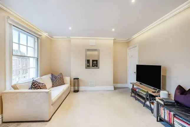 Flat to rent in Kings Road, Chelsea, London SW3