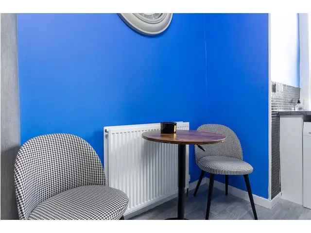 1 Bedroom Flat for Sale Musselburgh Cash Buyers Only