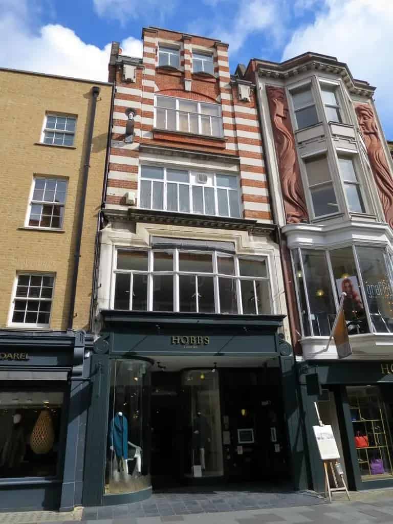 Third Floor Self Contained Offices 3022893