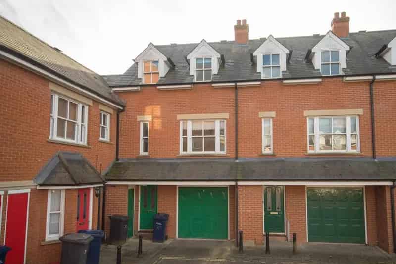 3 Bedroom Terraced House to Rent in Cambridge