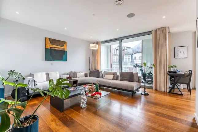 Luxury 3-Bed Duplex Apartment Buckingham Gate London