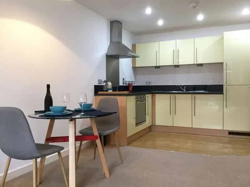 1 Bedroom Apartment to Rent