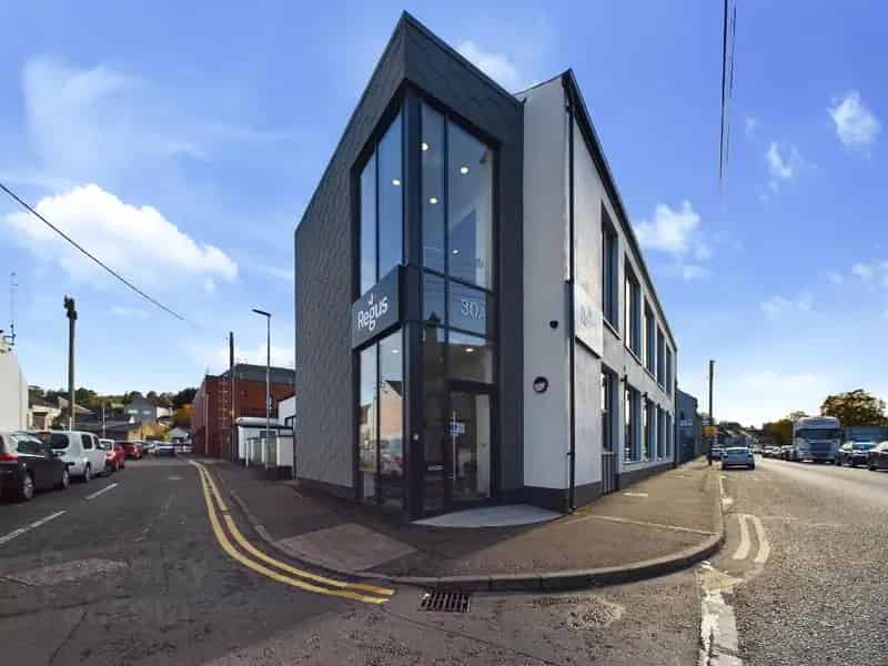 Commercial property For Rent , Newry, Northern Ireland