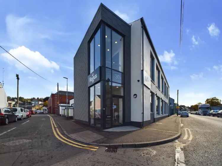 Commercial For Rent in Newry, Northern Ireland