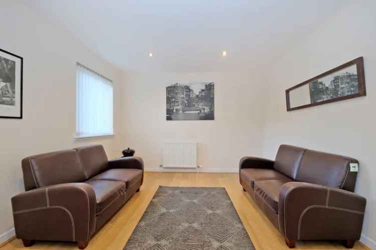 Flat For Rent in Aberdeen City, Scotland