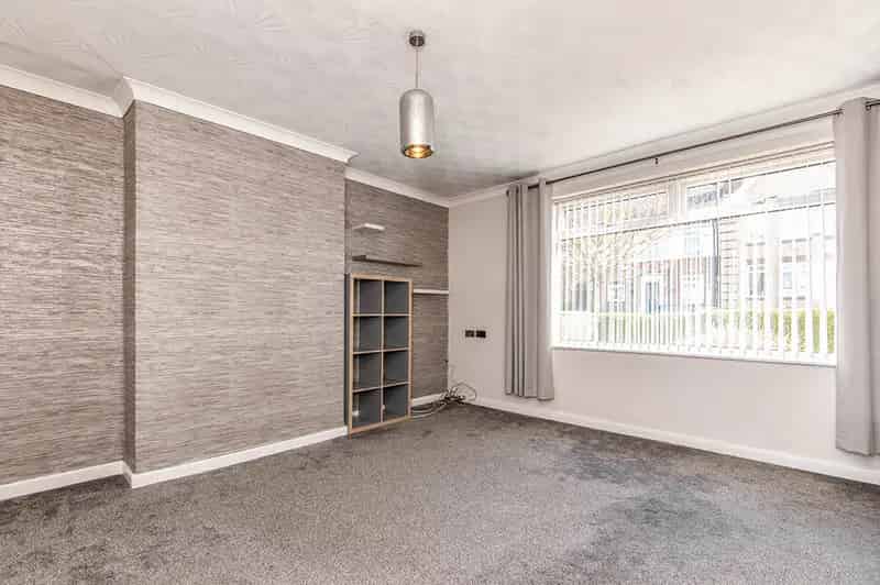 3 Bedroom End Terrace House To Rent Sheffield S5