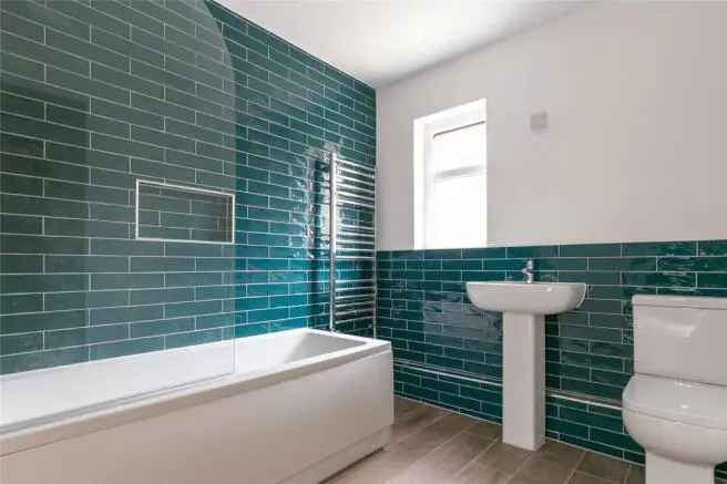 4 5 Bedroom House Newly Renovated Available July 4 2025