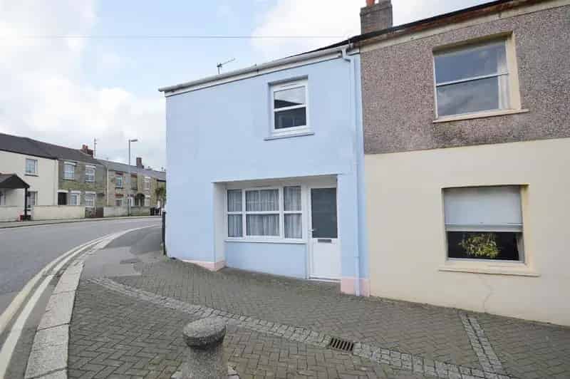 2 Bedroom Maisonette to Rent
