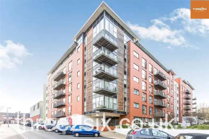1 Bedroom Apartment for Rent