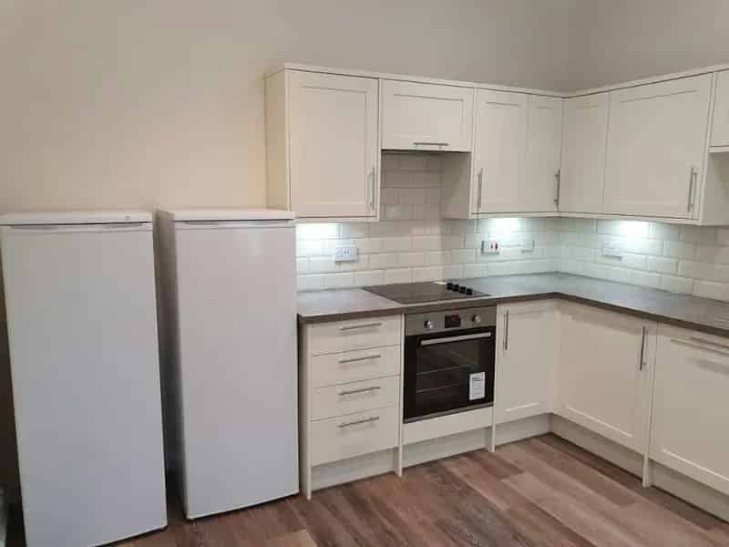 4 Bedroom House Stirling City Centre Near Tesco