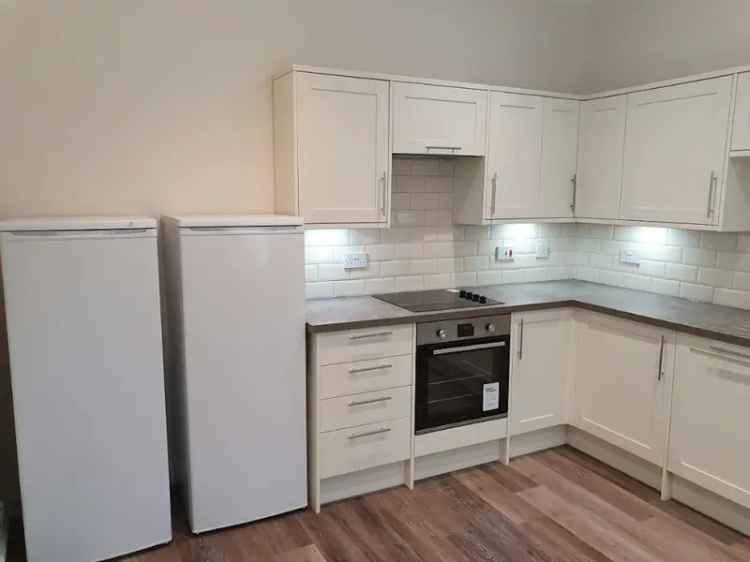 4 Bedroom House Stirling City Centre Near Tesco