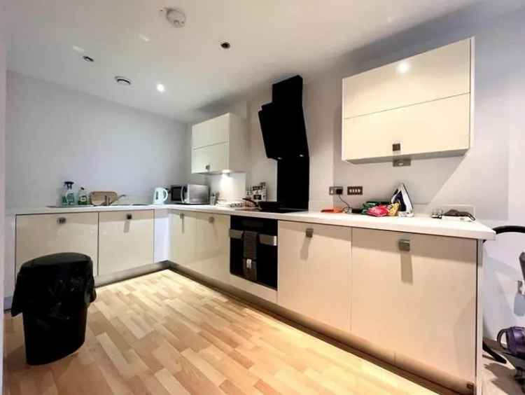 1 Bedroom Flat to Rent in West Midlands