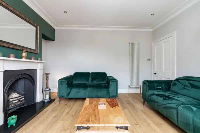 3 Bedroom Semi-Detached House for Sale in Cults Aberdeen