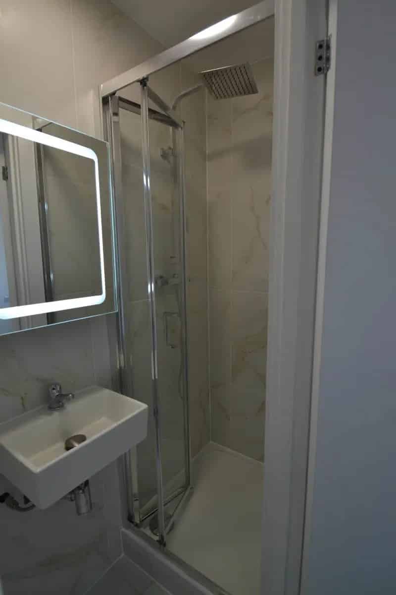 1 Bedroom House Share House to Rent