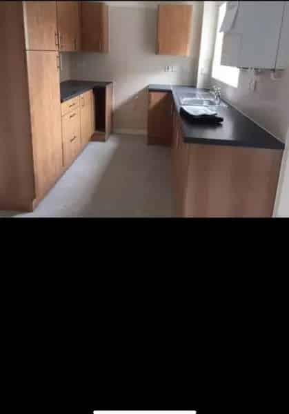 New Build Large Two Bedroom