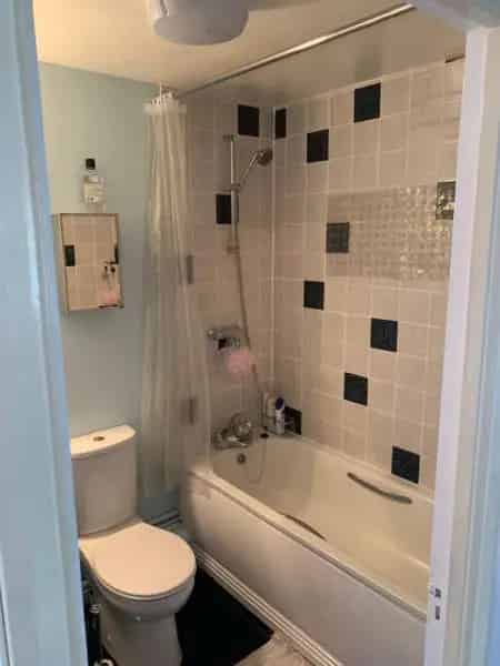Lovely Central London Property Near London Bridge