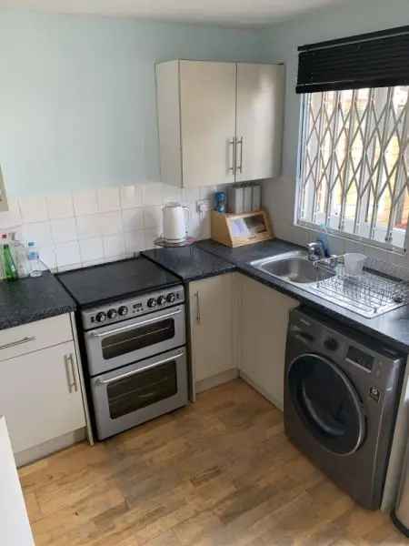 House For Rent in London, England