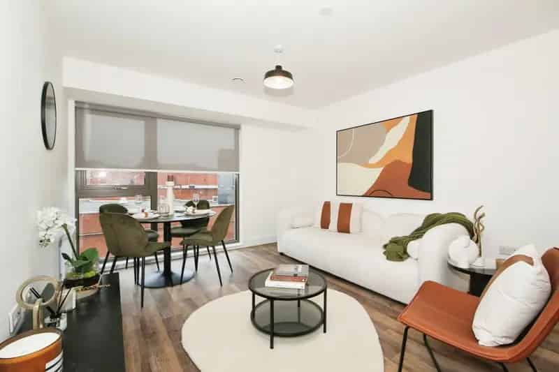 Flat For Rent , Peterborough, England