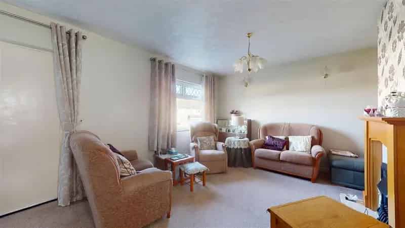 3 Bedroom Terraced House for Sale No Onward Chain