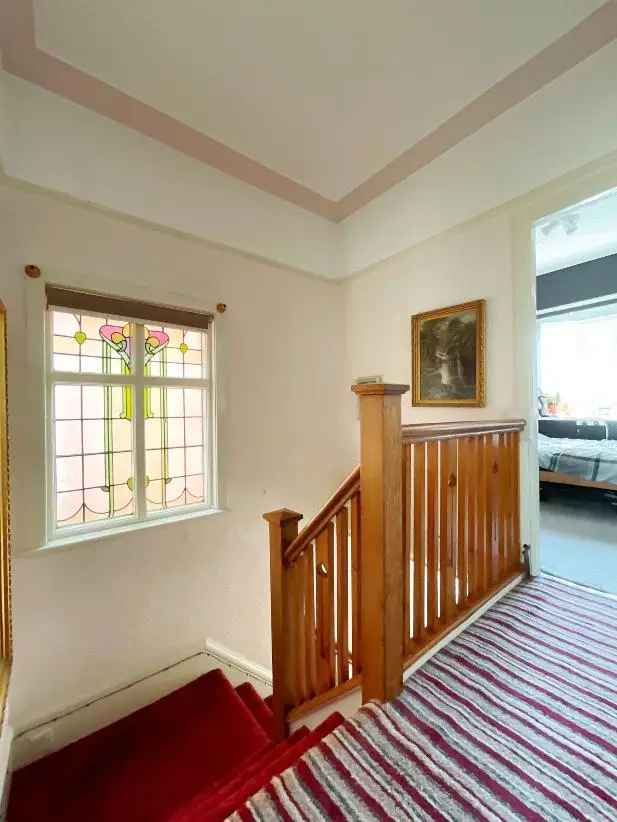 3 Bed Semi Detached House For Sale