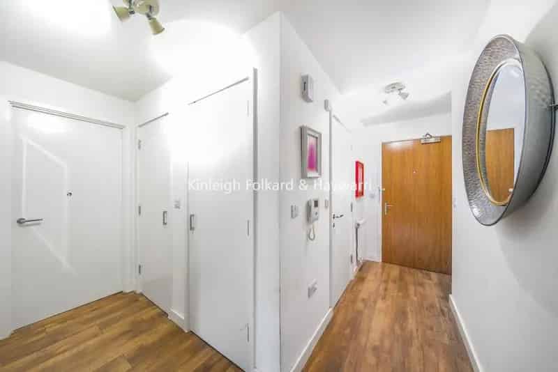 Two Bedroom Apartment with Balcony 40% Shared Ownership