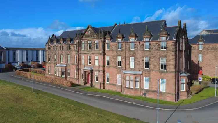 2 Bedroom Flat for Sale West Scotland