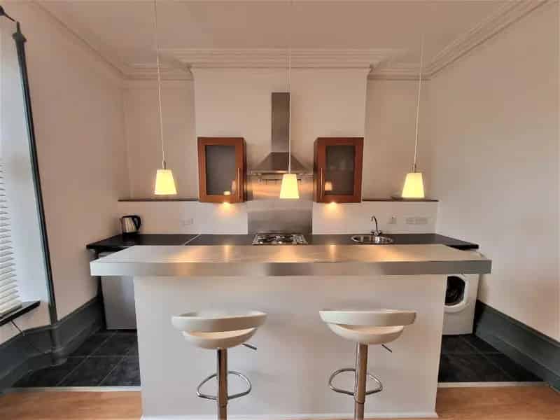 1 Bedroom Flat to Rent in North East Scotland