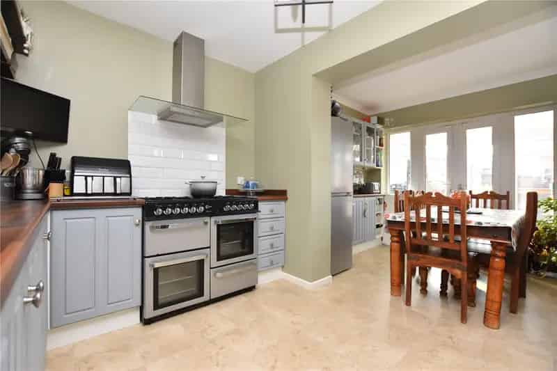House For Sale , Leeds, England