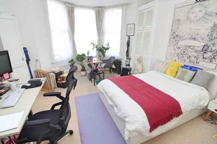 Studio For Sale in Central Hove