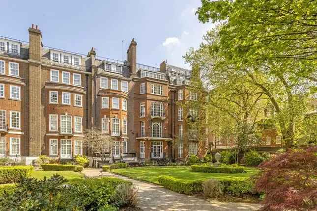 Mayfair Park Street 3 Bedroom Duplex Apartment for Sale