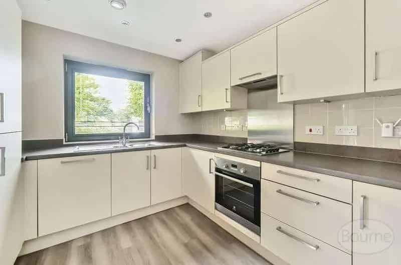 1 Bed Flat for Sale in Guildford Town Centre
