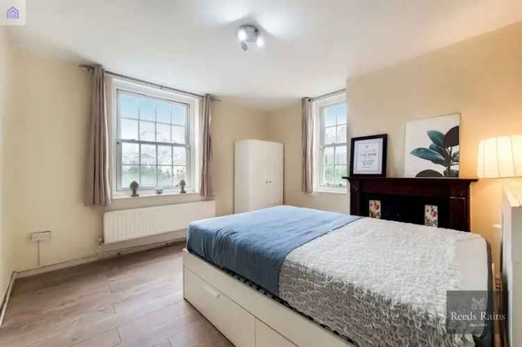 2 Bedroom Flat to Rent London SE1 Near Waterloo