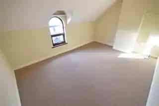 Bangor Town Centre Duplex Apartment Two Bedrooms Modern Kitchen