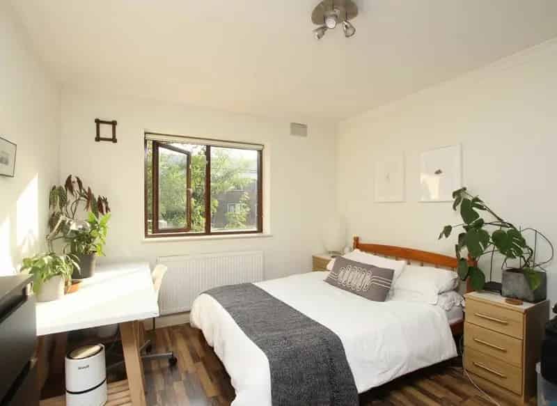 Two Double Bedroom Flat near Essex Road Station