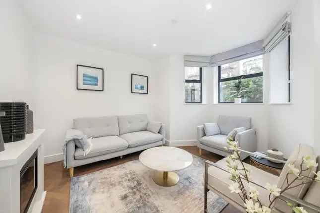 Property for sale in Railton Road, Herne Hill, London SE24