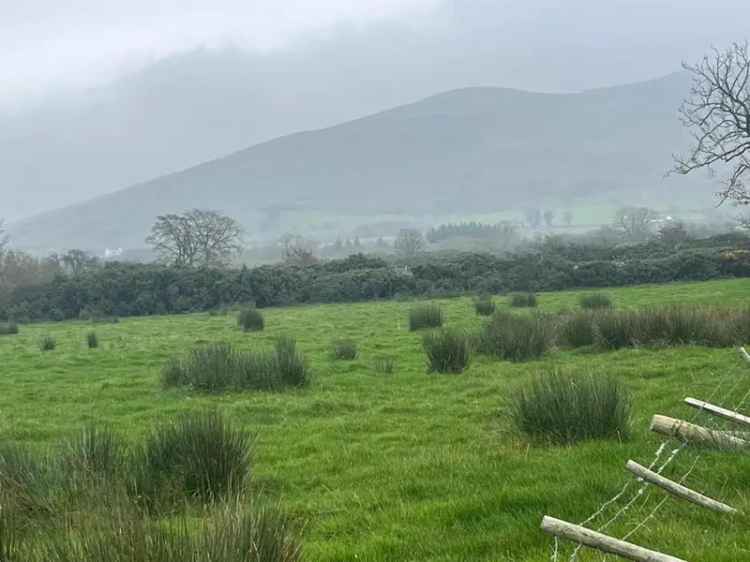 Land For Sale in null, Northern Ireland