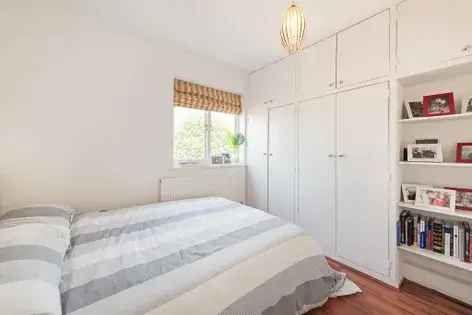 2 Bedroom Apartment Hyde Park W2 Central London