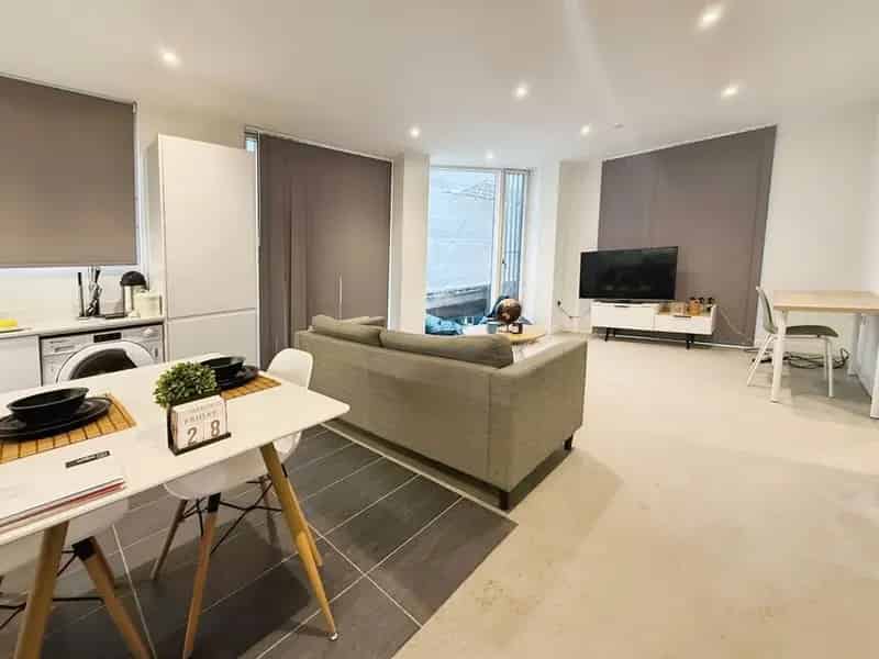 1 Bedroom Flat to Rent Manchester Northern Quarter